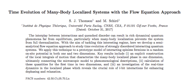The new version of our paper! (So sue me, I didn’t have any good images for this post…)
